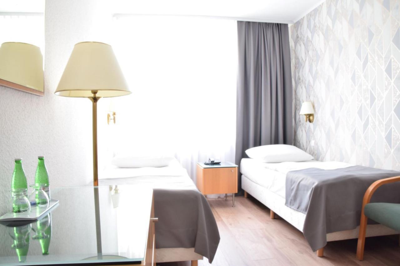 Hotel Festival Opole Esterno foto